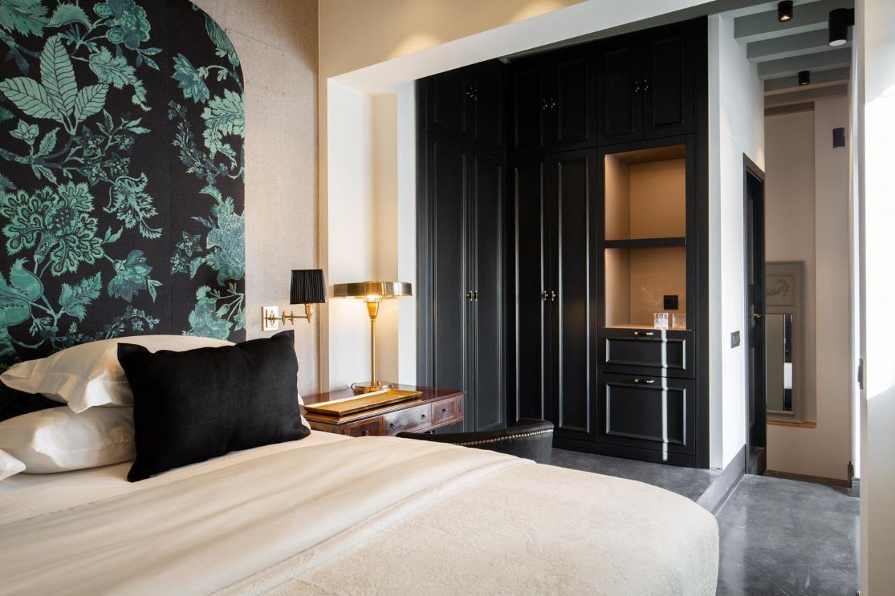 Boutique Hotel Casa Canovas Cadiz Bagian luar foto