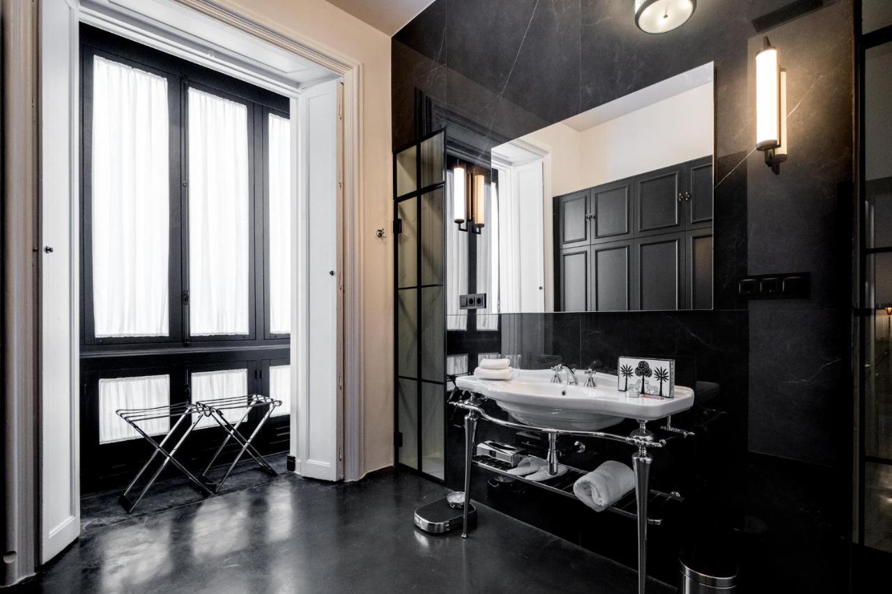Boutique Hotel Casa Canovas Cadiz Bagian luar foto