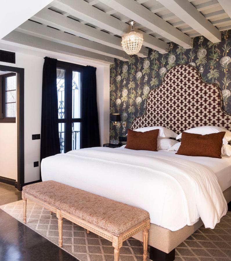 Boutique Hotel Casa Canovas Cadiz Bagian luar foto