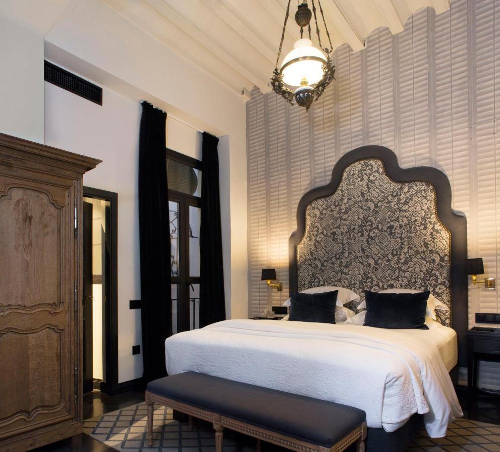 Boutique Hotel Casa Canovas Cadiz Bagian luar foto