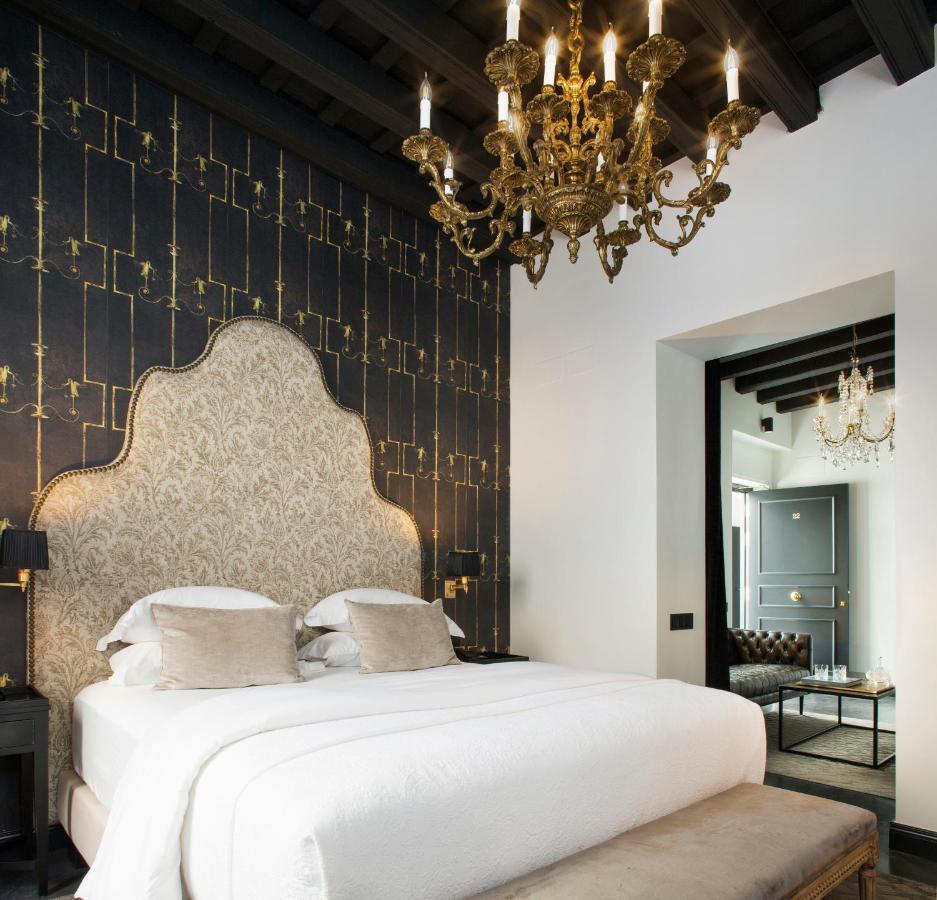 Boutique Hotel Casa Canovas Cadiz Bagian luar foto
