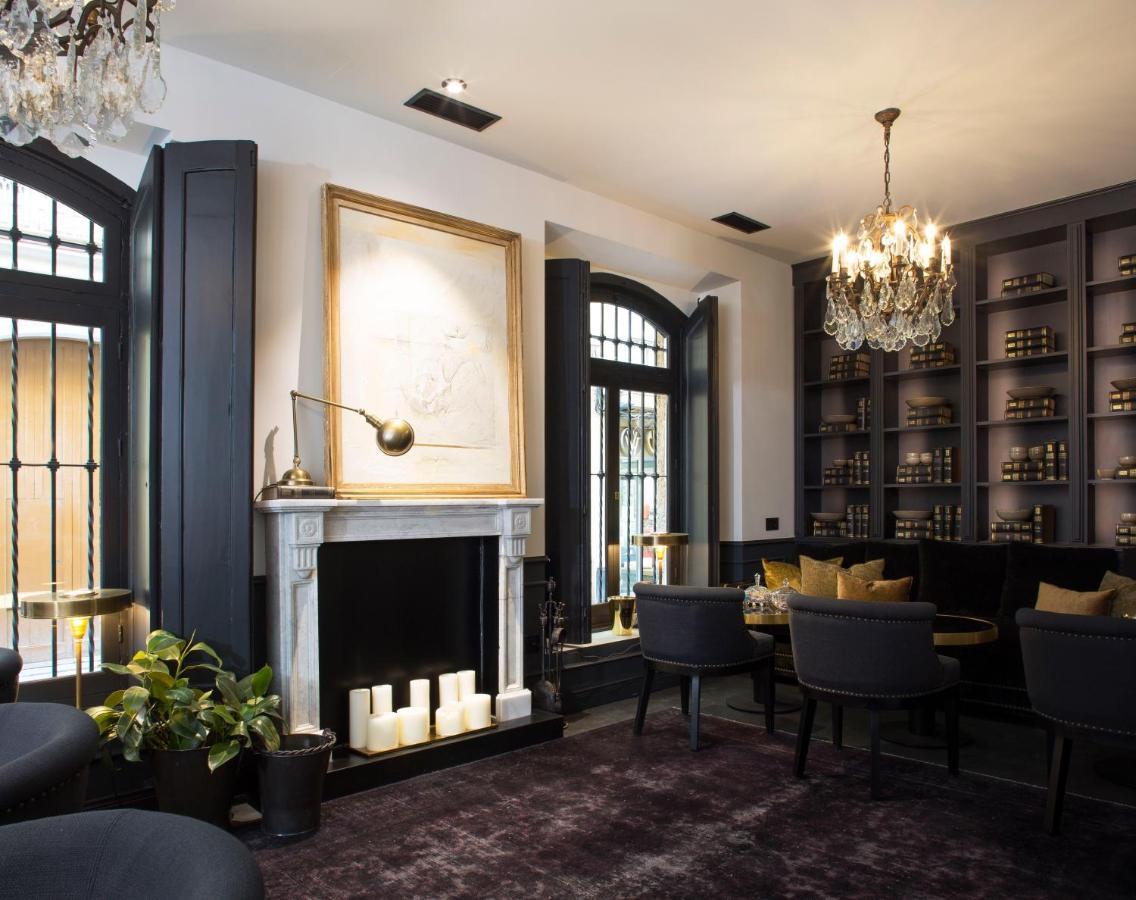 Boutique Hotel Casa Canovas Cadiz Bagian luar foto