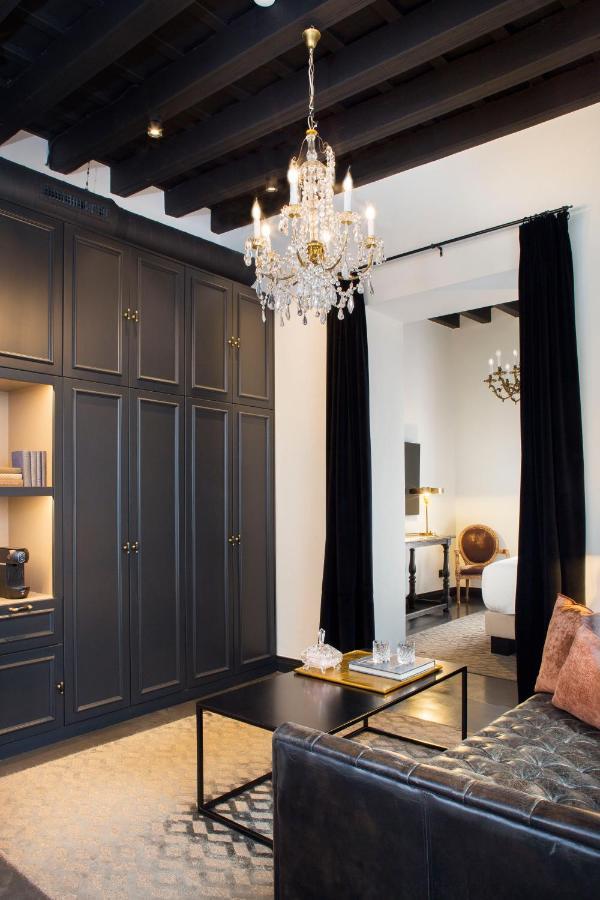 Boutique Hotel Casa Canovas Cadiz Bagian luar foto
