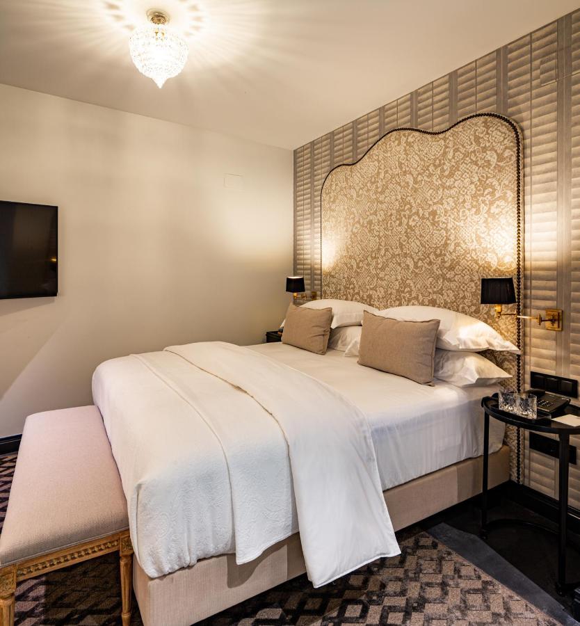 Boutique Hotel Casa Canovas Cadiz Bagian luar foto