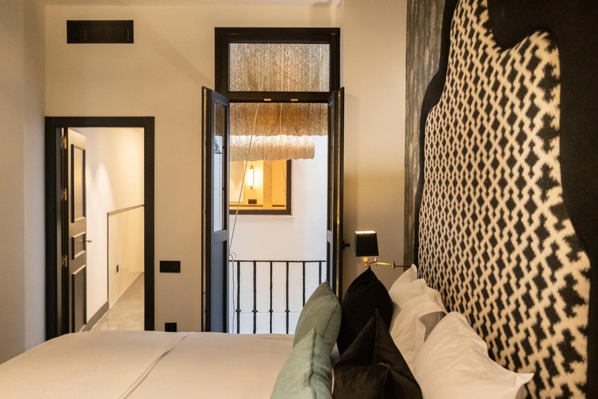 Boutique Hotel Casa Canovas Cadiz Bagian luar foto