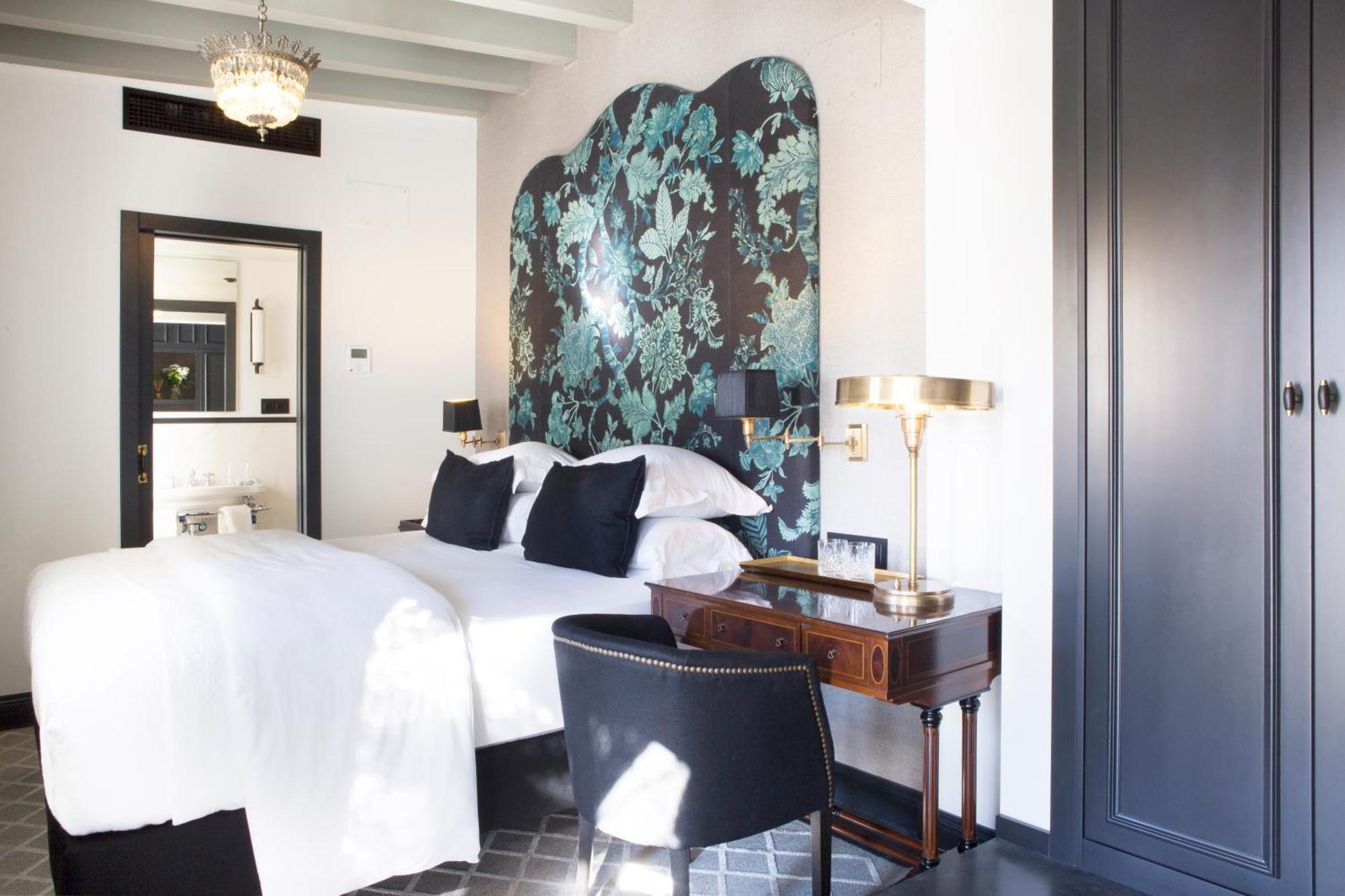 Boutique Hotel Casa Canovas Cadiz Bagian luar foto