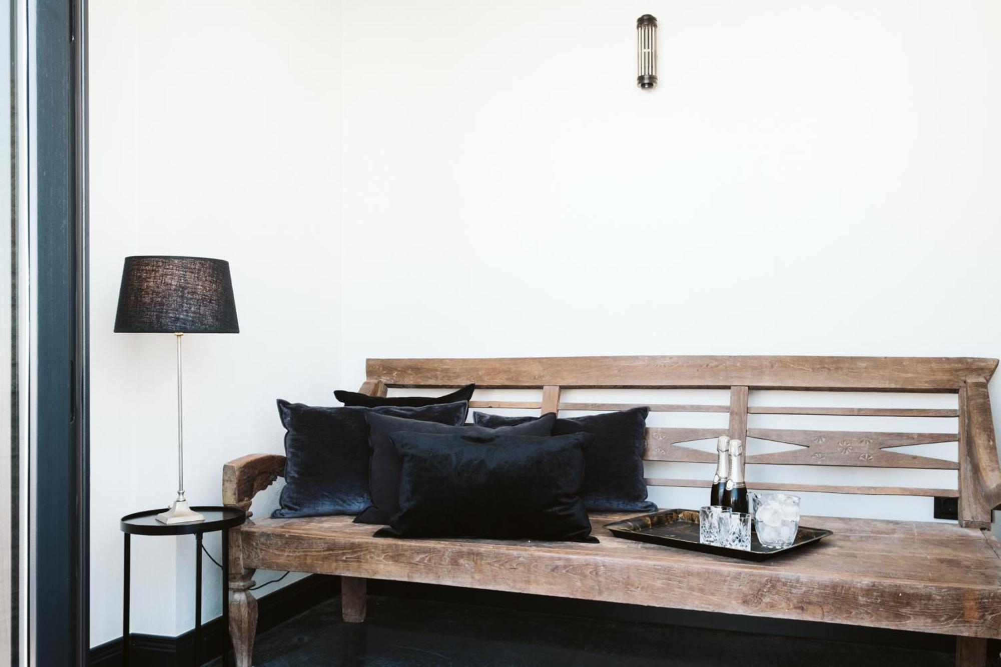 Boutique Hotel Casa Canovas Cadiz Bagian luar foto