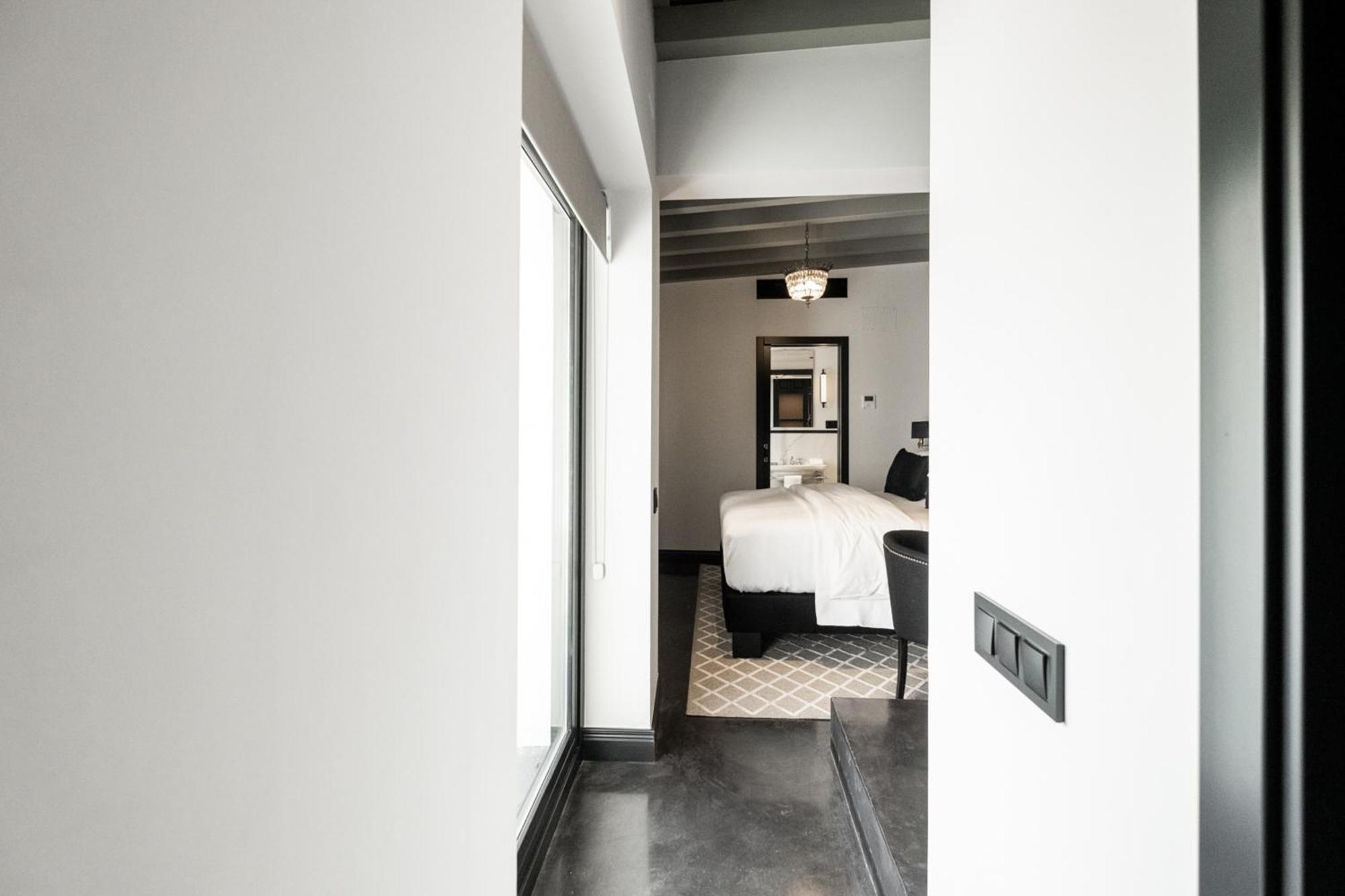 Boutique Hotel Casa Canovas Cadiz Bagian luar foto