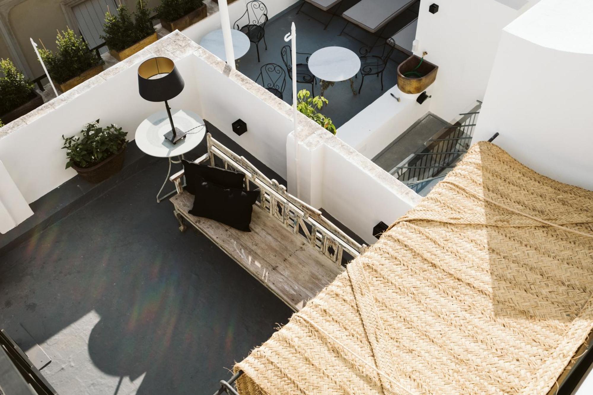 Boutique Hotel Casa Canovas Cadiz Bagian luar foto