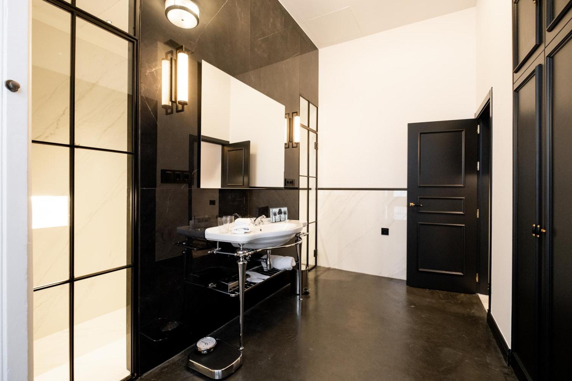 Boutique Hotel Casa Canovas Cadiz Bagian luar foto