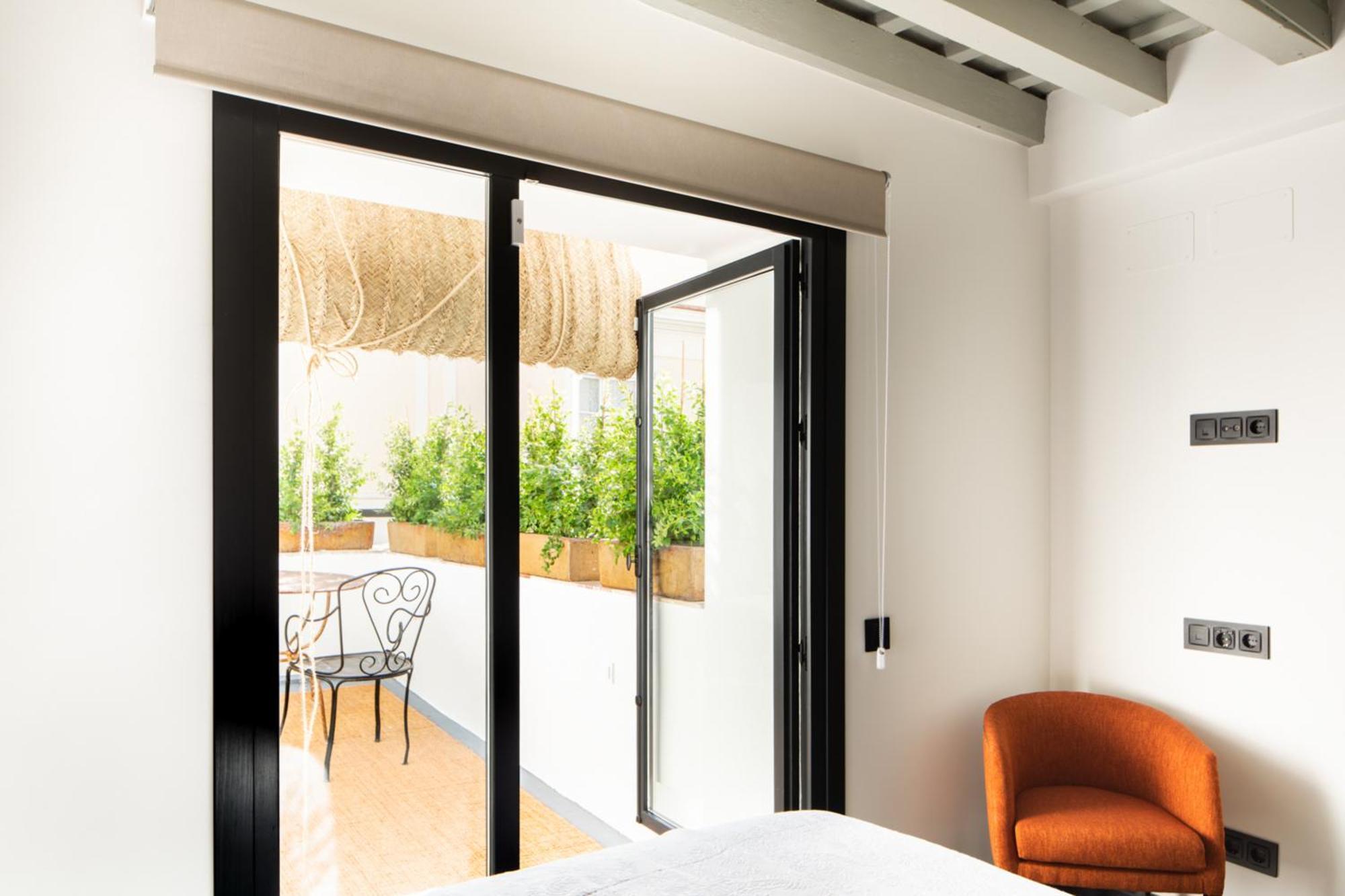 Boutique Hotel Casa Canovas Cadiz Bagian luar foto