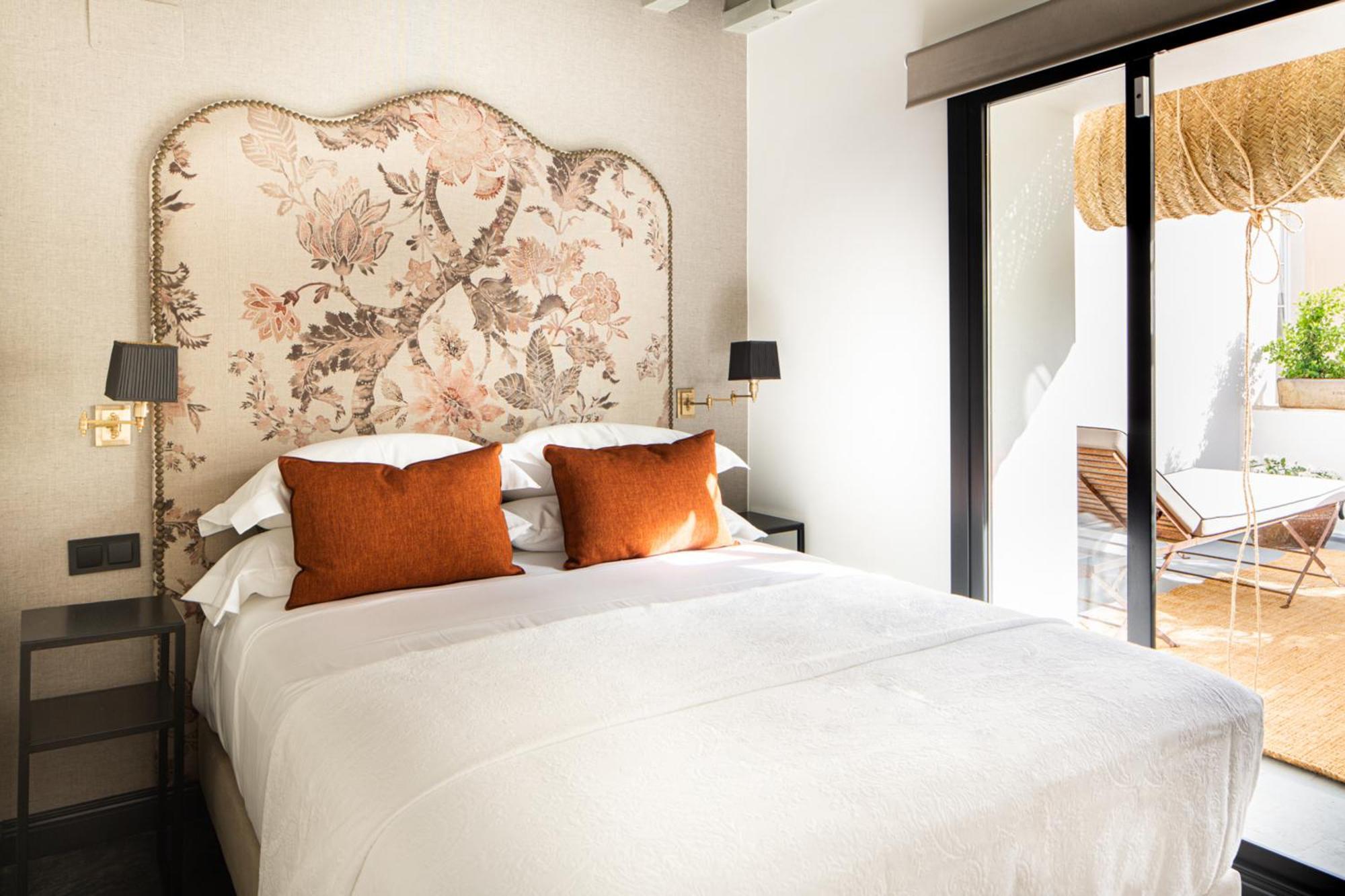Boutique Hotel Casa Canovas Cadiz Bagian luar foto
