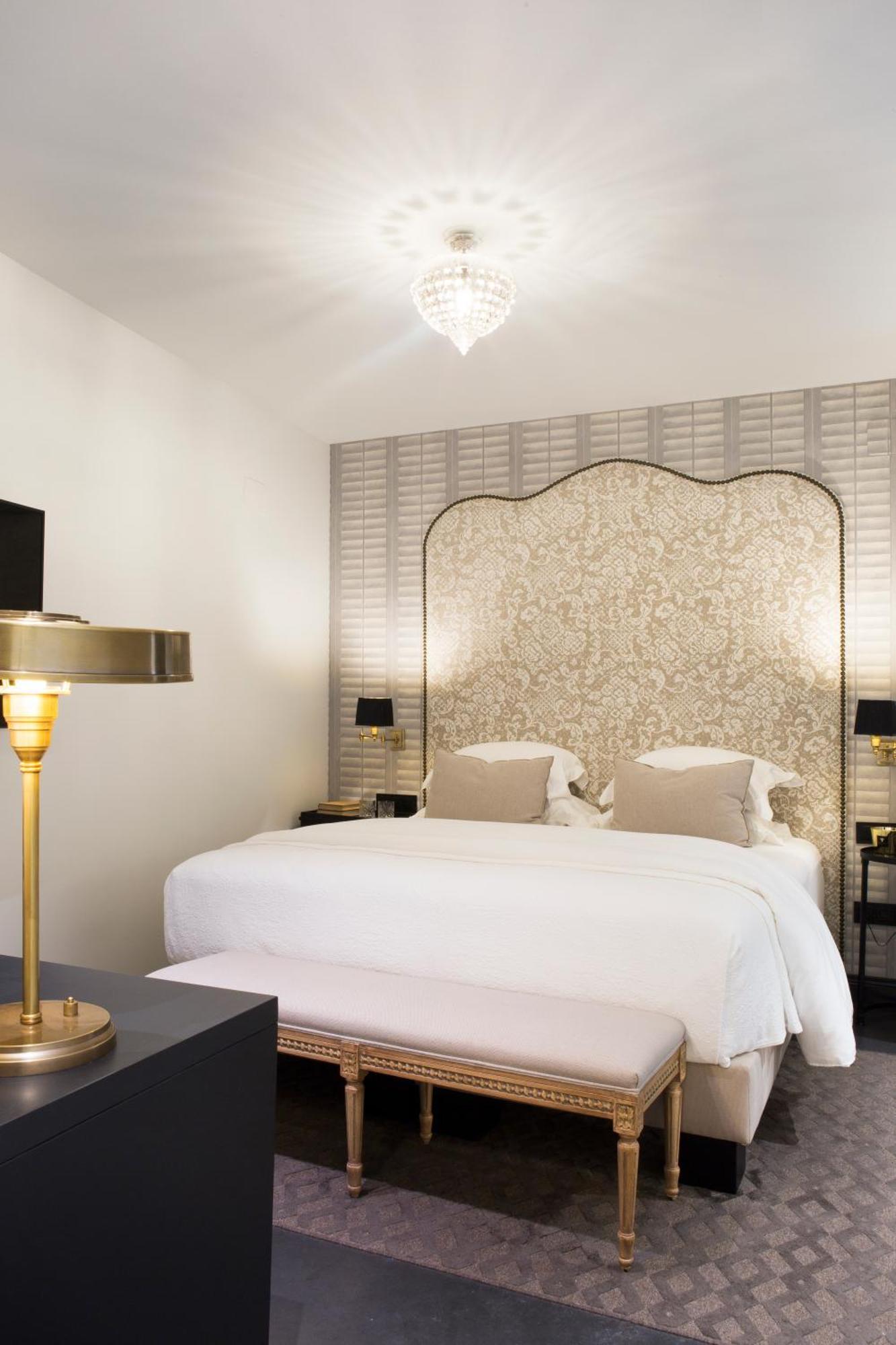 Boutique Hotel Casa Canovas Cadiz Bagian luar foto