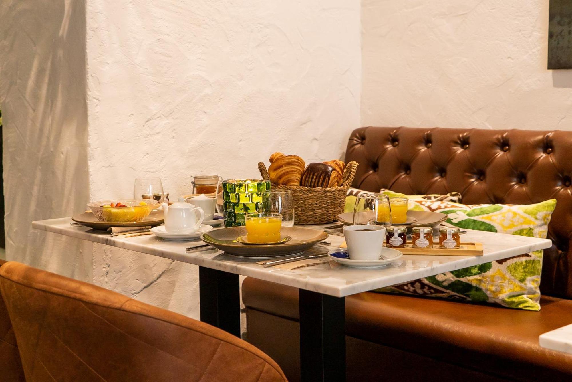 Boutique Hotel Casa Canovas Cadiz Bagian luar foto