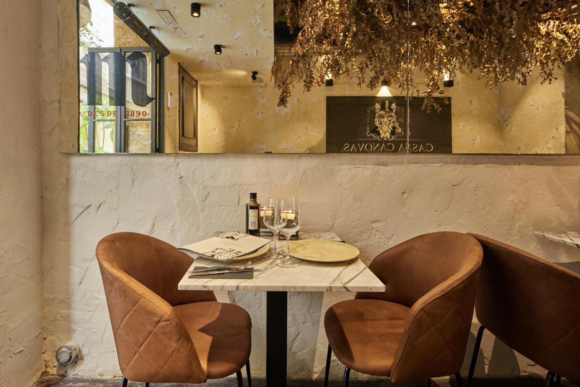 Boutique Hotel Casa Canovas Cadiz Bagian luar foto