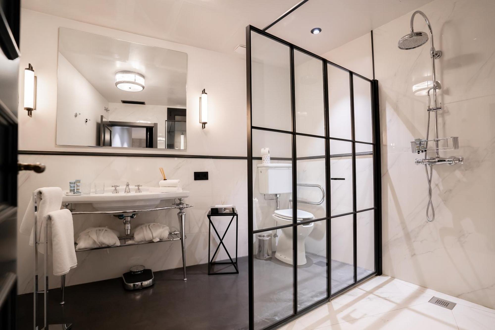 Boutique Hotel Casa Canovas Cadiz Bagian luar foto