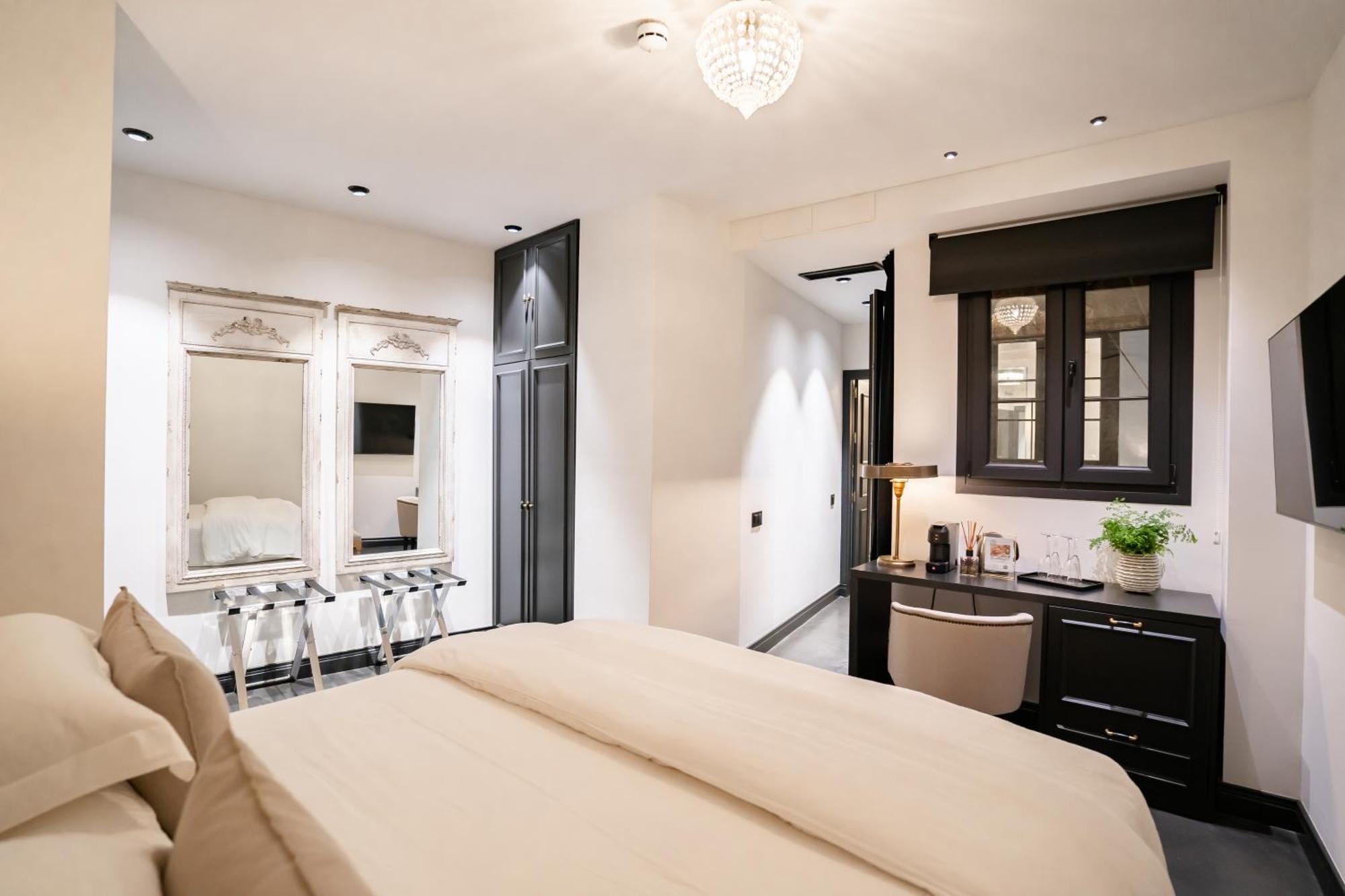 Boutique Hotel Casa Canovas Cadiz Bagian luar foto